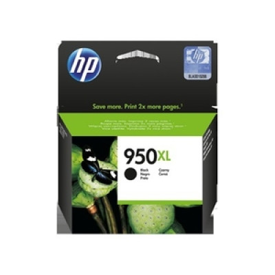 HP tinta 950XL,  CN045AE    -crna